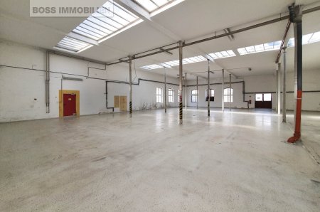 Preiswertes Lager in Traun | Sofortbezug für max. 6 Monate