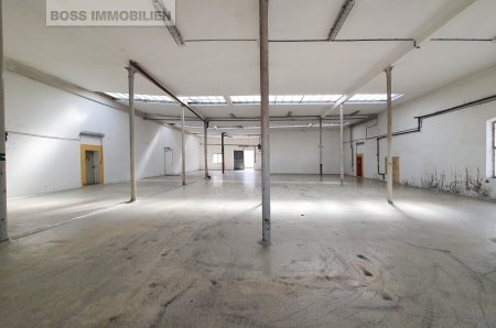 Preiswertes Lager in Traun | Sofortbezug für max. 6 Monate