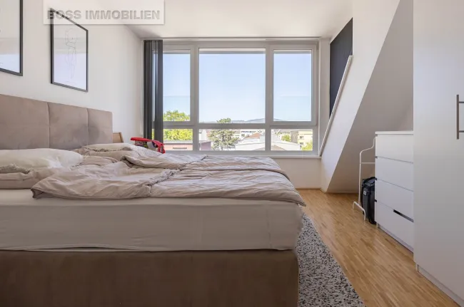 25 Schlafzimmer