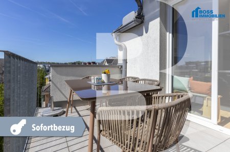 Schiller | zentral mit Dachterrasse