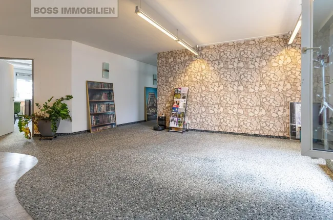 272 m² Büro in TOP-Lage - Bild