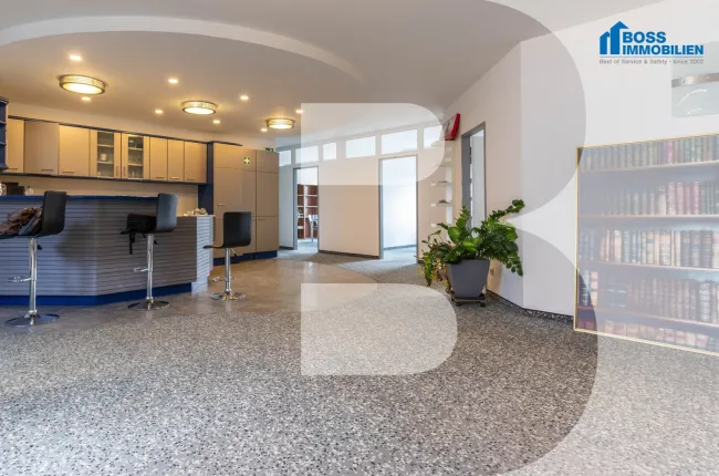 272 m² Büro in TOP-Lage - Titelbild