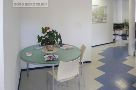 11 Empfang