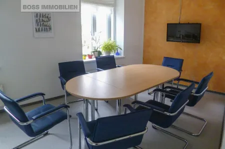 14 Besprechung
