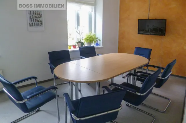14 Besprechung