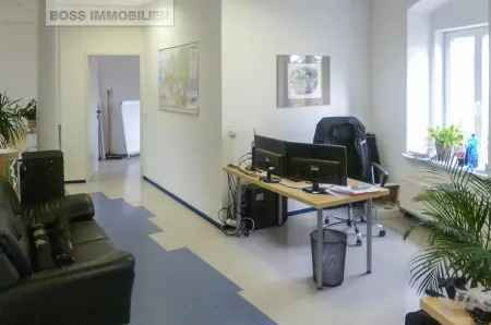13 Büro