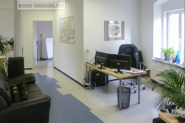 13 Büro