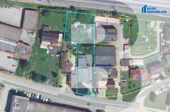 Top-Investment: Baureifes Immobilienprojekt mit 21 Starterwohnungen - Titelbild