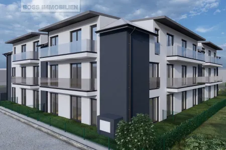 Top-Investment: Baureifes Immobilienprojekt mit 21 Starterwohnungen