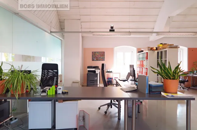 13 Büro