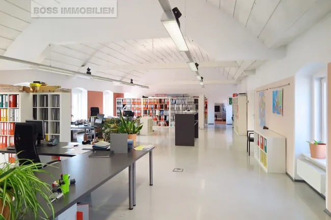 10 Büro