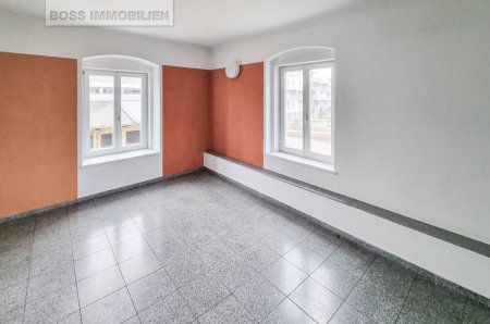 Große Bürofläche mit besonderem Charme - bis zu 4,6m Raumhöhe