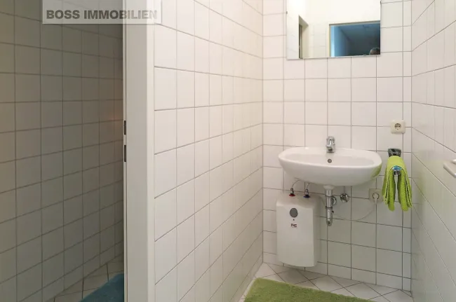 40 Sanitäträume