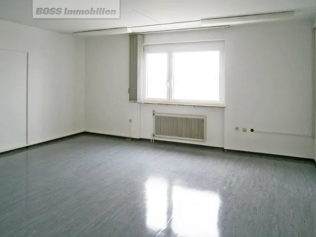 Startklar fürs Business - 93 m² Büro - Bild