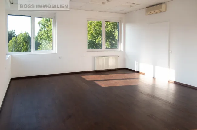 Erweitern Sie Ihren Arbeitsbereich - mit Klimaanlage - Bild
