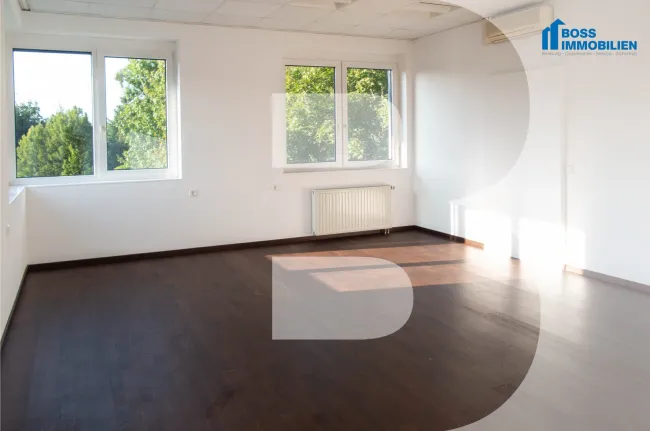 Erweitern Sie Ihren Arbeitsbereich - mit Klimaanlage - Titelbild