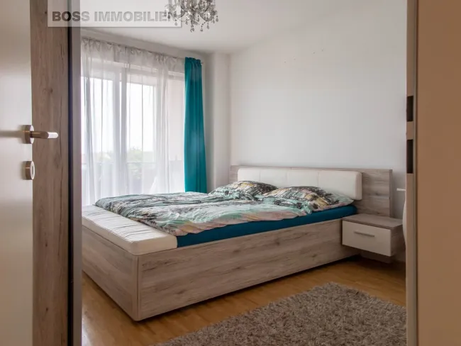25 Schlafzimmer