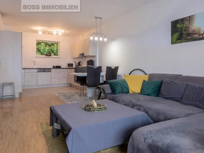 Living Investment - Top 11 - Bild