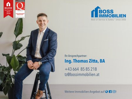 Tiefgaragenplatz | Graumannpark 1-3, 4050 Traun