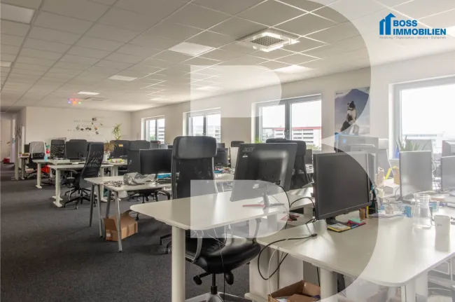 Businessfläche am TOP Standort - 240 m² - Titelbild