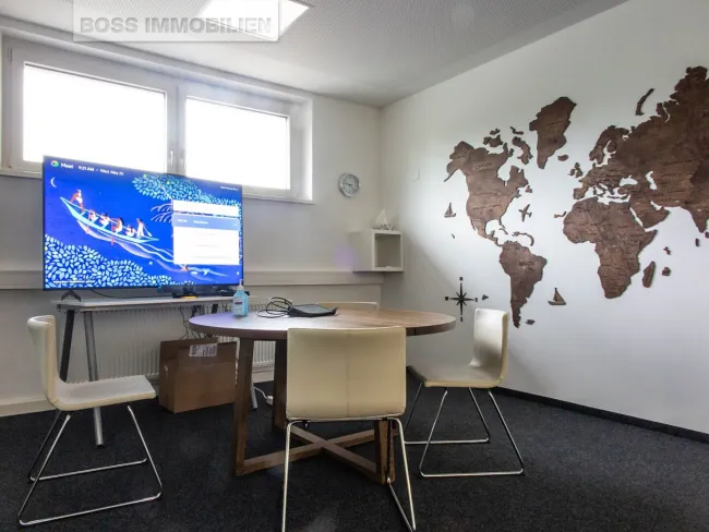 Businessfläche am TOP Standort - 240 m² - Bild