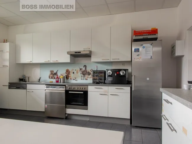 Businessfläche am TOP Standort - 380 m² - Bild