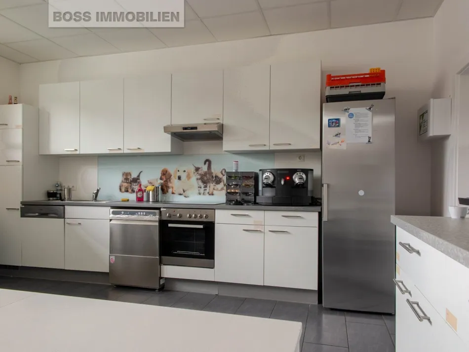 Businessfläche am TOP Standort - 380 m² - Bild