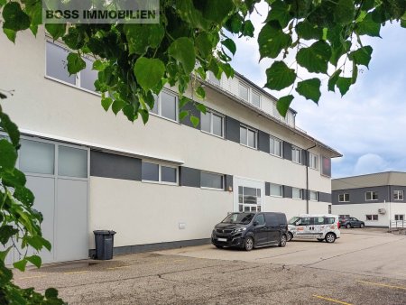 Businessfläche am TOP Standort - 620 m²