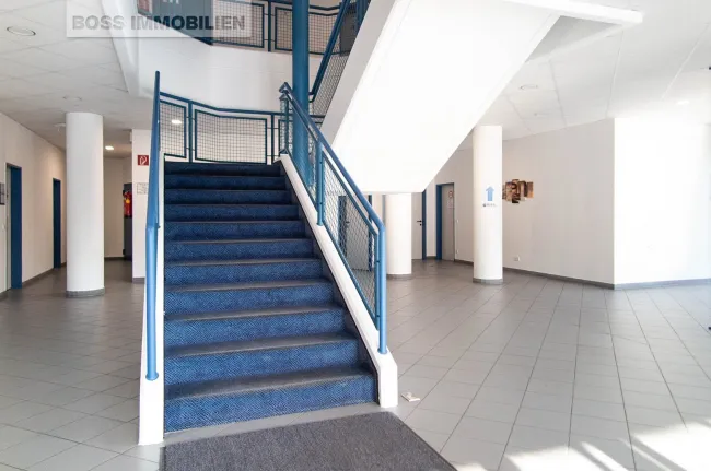 55 Treppe
