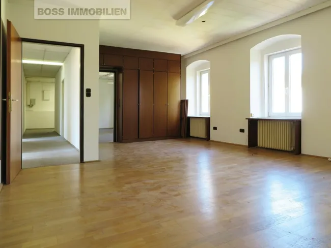 Ihr neuer Büro(t)raum - Bild