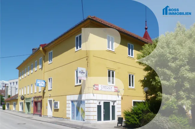 Ihr neuer Büro(t)raum - Titelbild