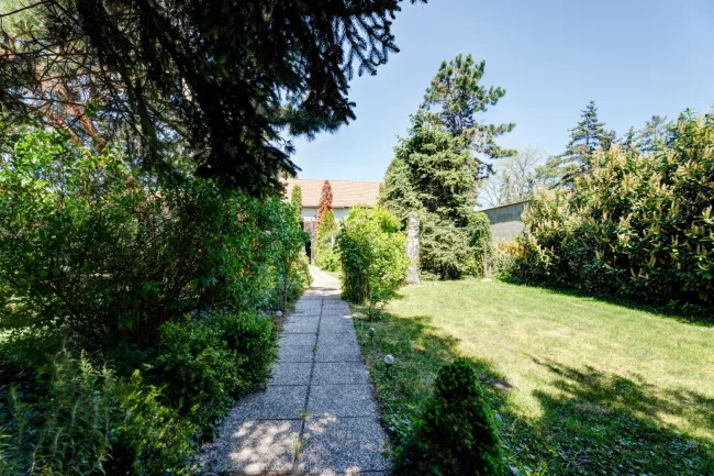 Innenhof