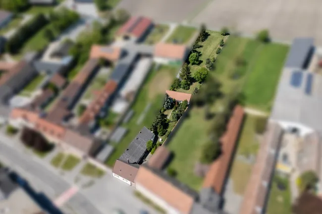 Draufsicht