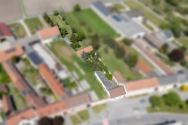 Draufsicht