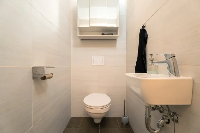 WC