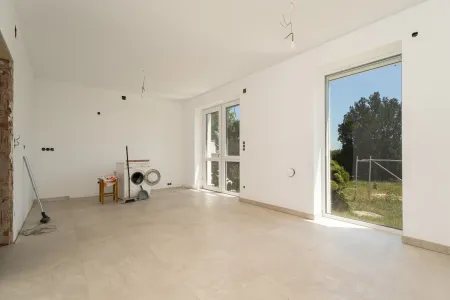 Küche - Essbereich Erdgeschoss