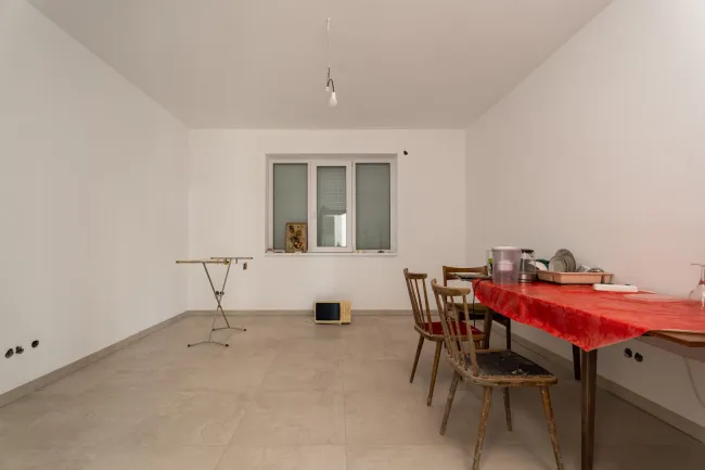 Wohnzimmer Erdgeschoss