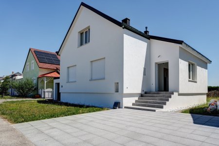 Hausfront