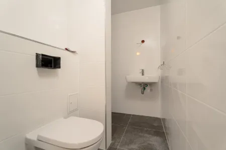 Badezimmer Obergeschoss