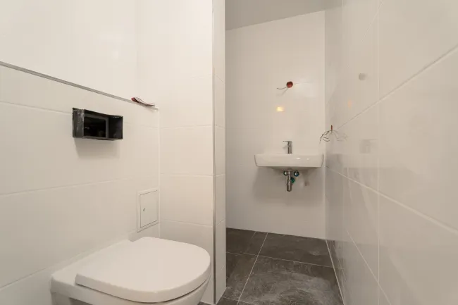 Badezimmer Obergeschoss