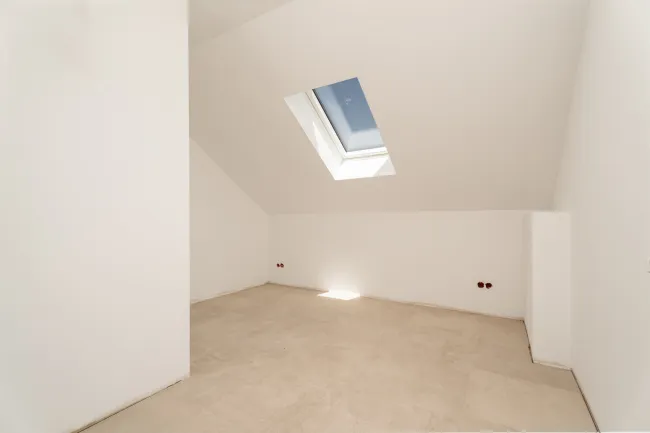 Zimmer unten Obergeschoss