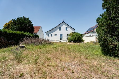 Gartenansicht