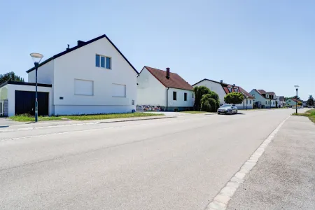 Hausfront