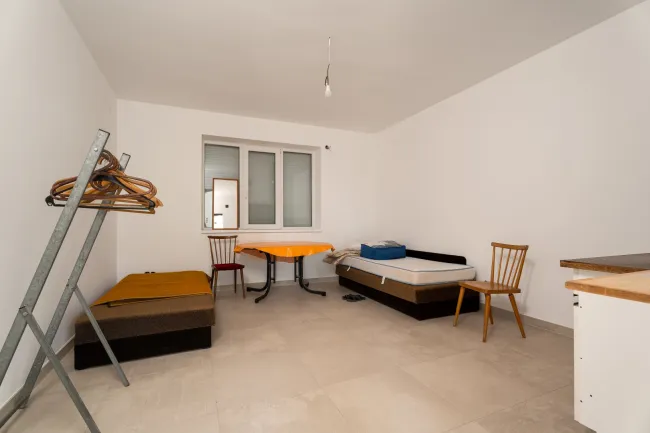Schlafzimmer Erdgeschoss