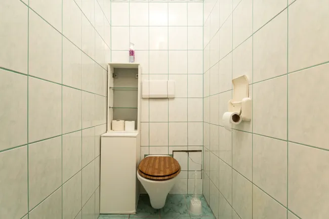 WC