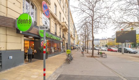 Umgebung