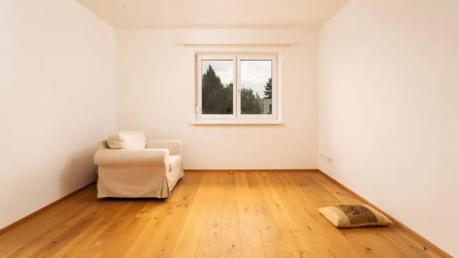 Obergeschoß - Zimmer