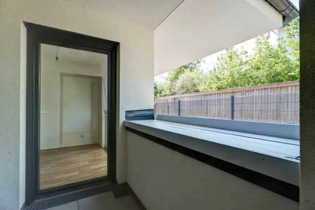 Loggia