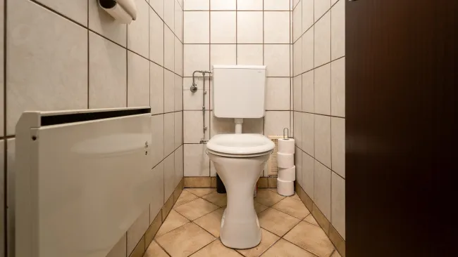 WC