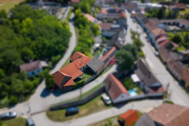 Drohnenfoto